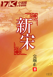 Bìa truyện Tân Tống (新宋)