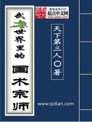 Bìa truyện Vũ Hiệp Thế Giới Lí Đích Quốc Thuật Tông Sư (武侠世界里的国术宗师)