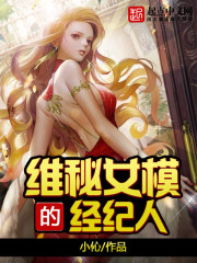 Bìa truyện Duy Bí Nữ Mô Đích Kinh Kỉ Nhân (维秘女模的经纪人)