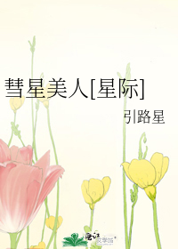 Bìa truyện Tuệ Tinh Mĩ Nhân Tinh Tế (彗星美人[星际])