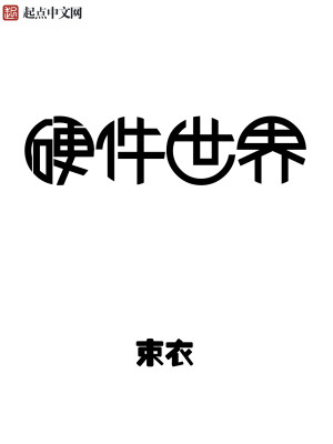 Bìa truyện Ngạnh Kiện Thế Giới (硬件世界)