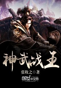 Bìa truyện Thần Vũ Chiến Vương (神武战王)