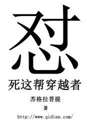 Bìa truyện Trụy Tử Giá Bang Xuyên Việt Giả (怼死这帮穿越者)