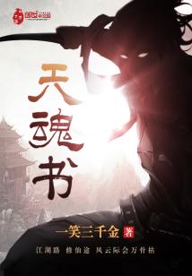 Bìa truyện Thiên Hồn Thư (天魂书)