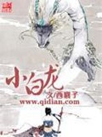 Bìa truyện Tiểu Bạch Long (小白龙)