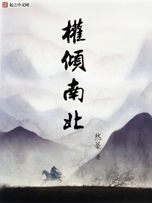 Bìa truyện Quyền Khuynh Nam Bắc (权倾南北)