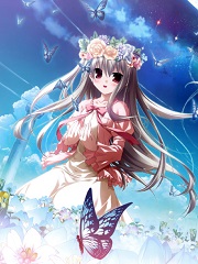 Bìa truyện Eden (eden*)