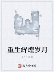 Bìa truyện Trọng Sinh Huy Hoàng Tuế Nguyệt (重生辉煌岁月)