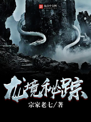 Bìa truyện Long Cảnh Bí Tung (龙境秘踪)