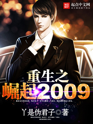 Bìa truyện Trọng Sinh Chi Quật Khởi 2009 (重生之崛起2009)