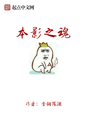Bìa truyện Bổn Ảnh Chi Hồn (本影之魂)