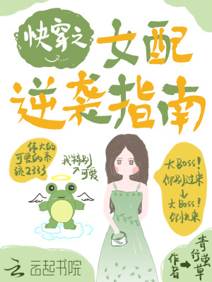Bìa truyện Khoái Xuyên Chi Nữ Phối Nghịch Tập Chỉ Nam (快穿之女配逆袭指南)