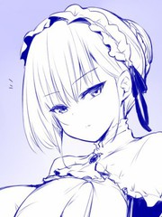 Bìa truyện Ma Pháp Thiếu Nữ Bất Hội Tố Mộng (魔法少女不会做梦)