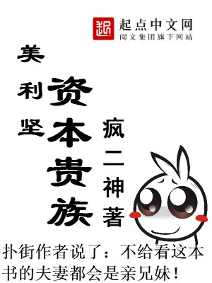 Bìa truyện Mĩ Lợi Kiên Tư Bổn Quý Tộc (美利坚资本贵族)