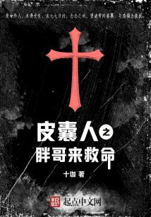 Bìa truyện Bì Nang Nhân (皮囊人)
