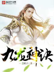 Bìa truyện Cửu Long Thần Quyết (九龙神诀)