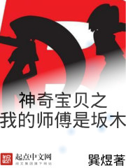 Bìa truyện Thần Kì Bảo Bối Chi Ngã Đích Sư Phó Thị Phản Mộc (神奇宝贝之我的师傅是坂木)
