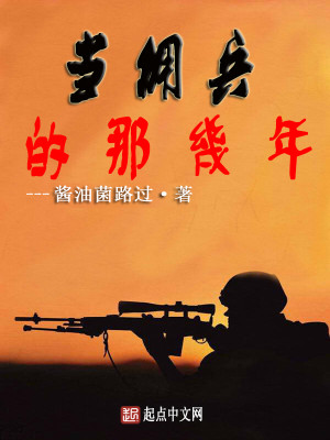 Bìa truyện Đương Dung Binh Đích Na Cơ Niên (当佣兵的那几年)