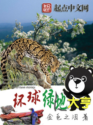 Bìa truyện Hoàn Cầu Lục Địa Đại Hanh (环球绿地大亨)