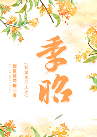 Bìa truyện Chân Huyên Truyện Đồng Nhân Chi Quý Chiêu (甄嬛传同人之季昭)