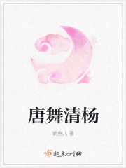 Bìa truyện Đường Vũ Thanh Dương (唐舞清杨)