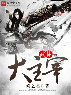 Bìa truyện Vũ Lâm Đại Chủ Tể (武林大主宰)