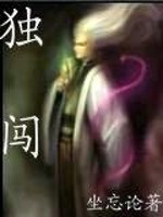 Bìa truyện Độc Sấm (独闯)