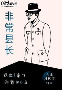Bìa truyện Phi Thường Huyền Trường (非常县长)