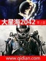 Bìa truyện Đại Tinh Hải 2042 (大星海2042)