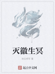 Bìa truyện Diệt Huy Sinh Minh (灭徽生冥)