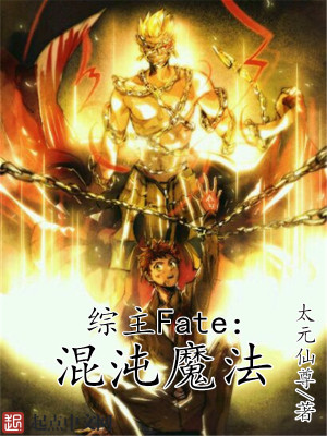 Bìa truyện Tống Chủ Fate Chi Hỗn Độn Ma Pháp (综主fate之混沌魔法)