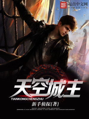 Bìa truyện Thiên Không Thành Chủ (天空城主)