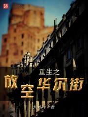 Bìa truyện Trọng Sinh Chi Phóng Không Hoa Nhĩ Nhai (重生之放空华尔街)