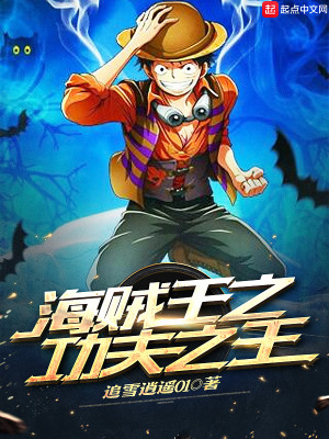 Bìa truyện Hải Tặc Vương Chi Công Phu Chi Vương (海贼王之功夫之王)