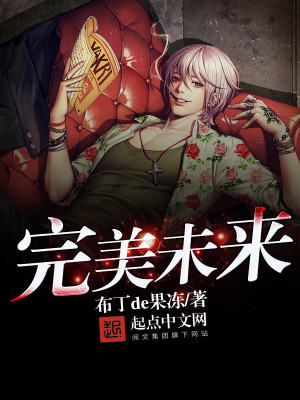 Bìa truyện Hoàn Mĩ Vị Lai (完美未来)