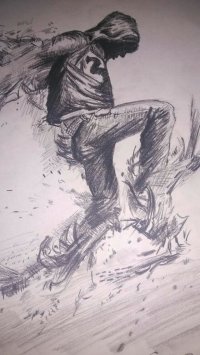 Bìa truyện Bất Hủ Giả (不朽者)
