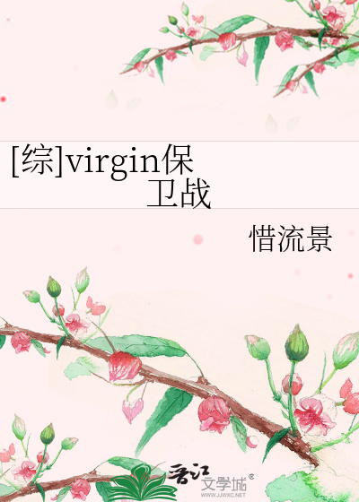 Bìa truyện Tống Virgin Bảo Vệ Chiến ([综]virgin保卫战)