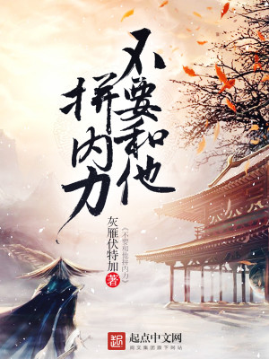 Bìa truyện Bất Yếu Hòa Tha Bính Nội Lực (不要和他拼内力)