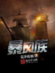 Bìa truyện Bạo Phong Tộc (暴风族)