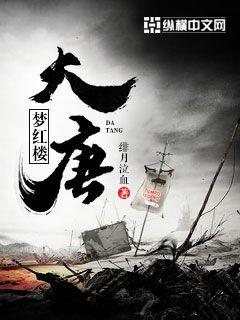 Bìa truyện Đại Đường Mộng Hồng Lâu (大唐梦红楼)