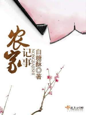Bìa truyện Nông Gia Kí Sự (农家记事)