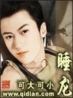 Bìa truyện Thụy Long (睡龙)