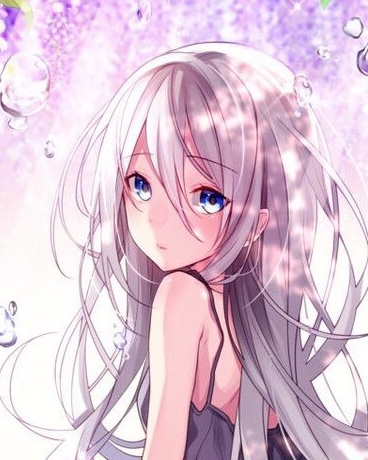 Bìa truyện Ngã Hữu Nhất Cá Thảo Yếm Đích Muội Muội (我有一个讨厌的妹妹)