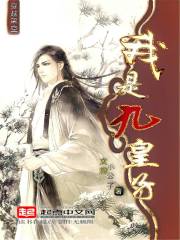 Bìa truyện Ngã Thị Cửu Hoàng Tử (我是九皇子)