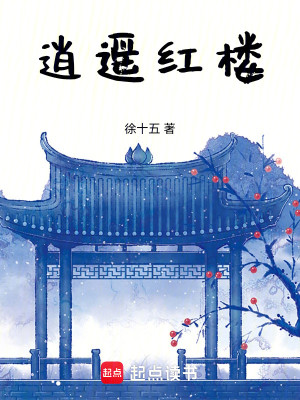 Bìa truyện Tiêu Dao Hồng Lâu (逍遥红楼)