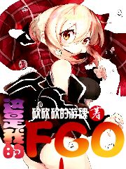 Bìa truyện Giá Thị Ngã Đích Fgo (这是我的FGO)