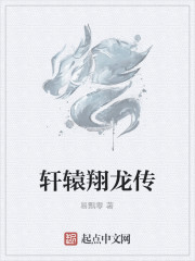 Bìa truyện Hiên Viên Tường Long Truyện (轩辕翔龙传)