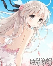 Bìa truyện Hạ Phất Đế Gia Lạp Đích Kì Tưởng Khúc (夏弗蒂耶拉的奇想曲)