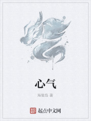 Bìa truyện Tâm Khí (心气)
