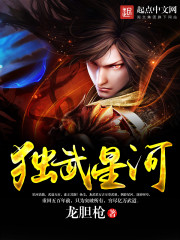 Bìa truyện Độc Vũ Tinh Hà (独武星河)